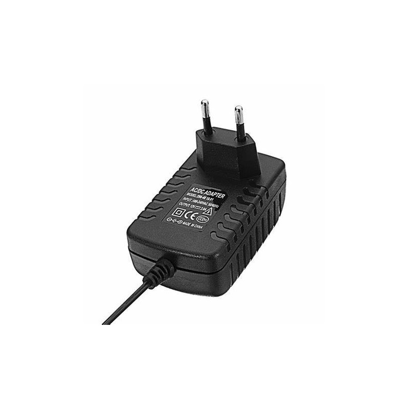 Alimentation 12V AC/DC 3A modèle 1230