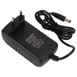 AC/DC 12V 3A Power Supply Model 1230