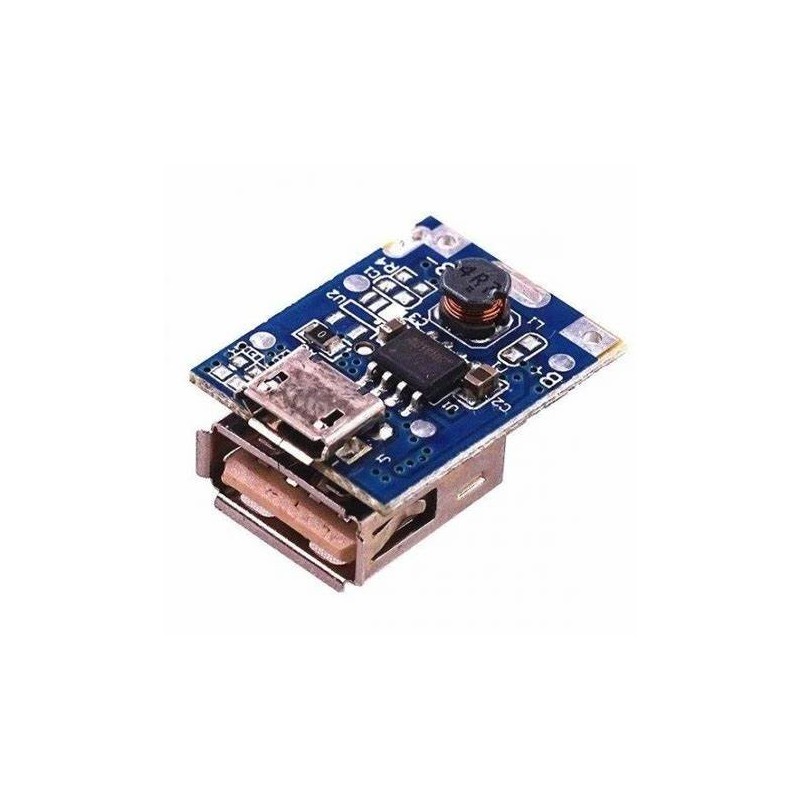 Power Bank Charger 5V 1A