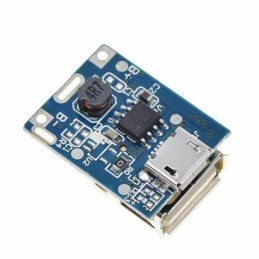 Power Bank Charger 5V 1A