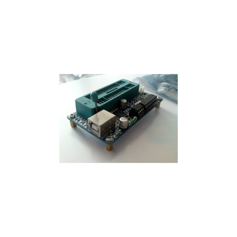 Programmateur TS8900-K150 pour microcontrôleurs PIC