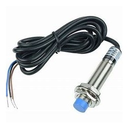 LJA12M-5N1 inductive proximity sensor