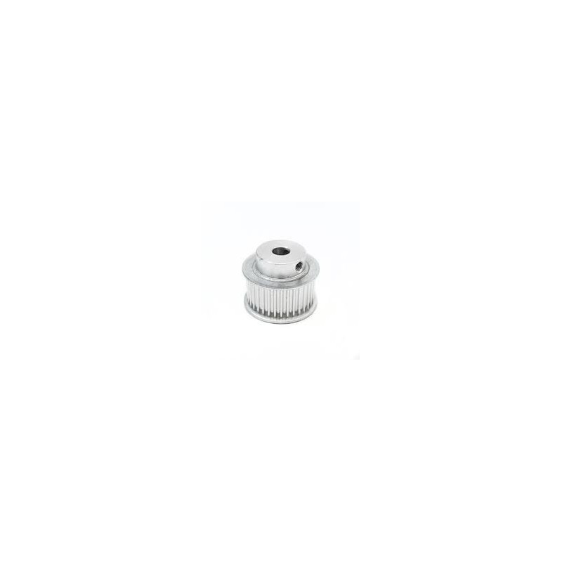 Transmission pulley 5M 32T 8/10/12/14/15/19/20mm inner bore 16/21/27mm width toothed pulley 1Pcs(20mm,21mm)