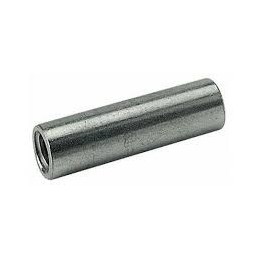 Entretoise filetée aluminium diamètre 10mm longueur 35mm