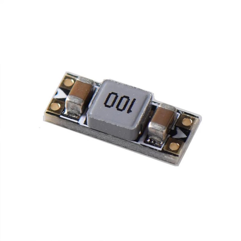 Mini L-c Power LC Filter Module Jhemcu 3A 3-20V