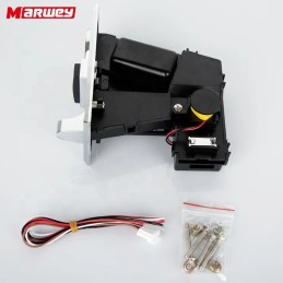Monnayeur Sélecteur de pièces de monnaie multiple 916, pour distributeur de jetons