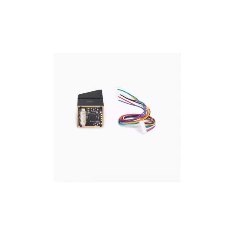 Module d'identification d'empreintes digitales optique AS608 STM3251