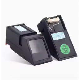 AS608 STM3251 Optical Fingerprint Identification Module