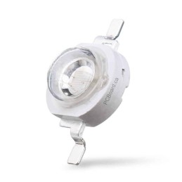 1 watt et 2watt - UV (Ultraviolet) LED Bead