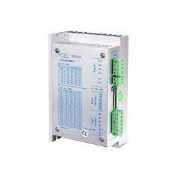 moteur pas à pas DT86HS118-4085 2-phase 4A de haute précision + DRIVER YKD2608MH  OFFERT