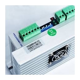 moteur pas à pas DT86HS118-4085 2-phase 4A de haute précision + DRIVER YKD2608MH  OFFERT