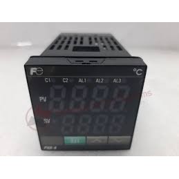 Régulateur de température Pxr 4 Fuji, PID, 220 V