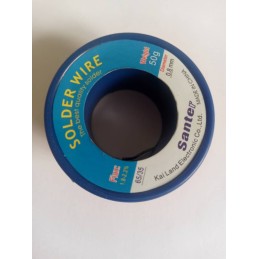 Tin 50 g – 0.8mm Quality