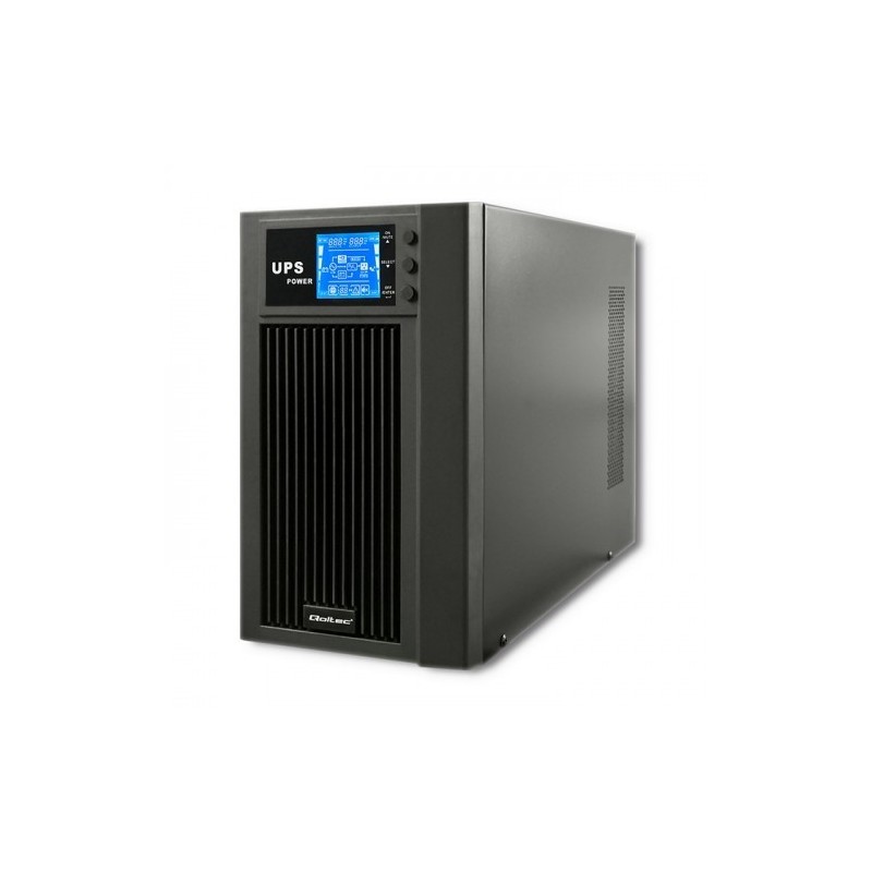 6Kva mono online UPS  INVERTER