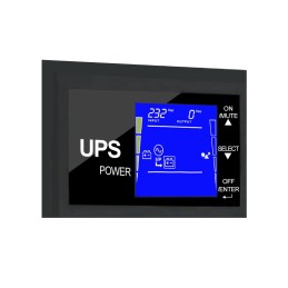 6Kva mono online UPS  INVERTER