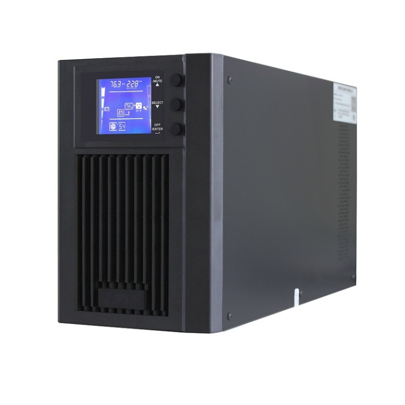 20Kva Tri mono online UPS﻿ INVERTER