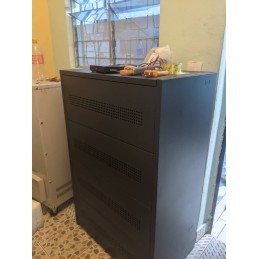 Régulateur de tension﻿ SVC-5KVA Marque LTS  Mono Phasé