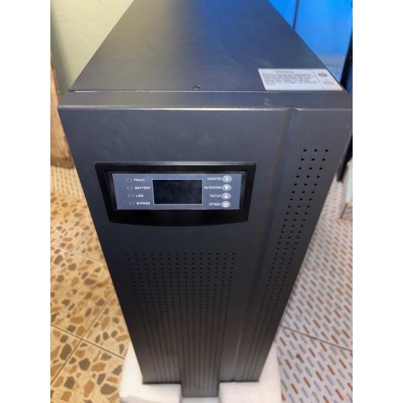 30Kva Tri Tri online UPS INVERTER