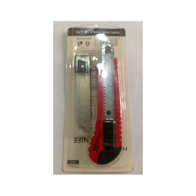 Feng Xun multi-blade cutter knife
