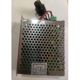 Alimentation variable AC 110V‑220V vers DC 0‑100V