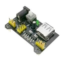 MB1012 Alimentation 3.5V/5V stable