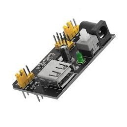 MB1012 power supply module delivers stable 3.5V or 5V