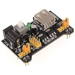 MB1012 Alimentation 3.5V/5V stable