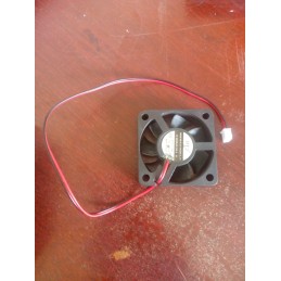DC brushless fan 5V 0.08A