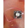 Mini Ventilateur DC brushless 5V 0,08A