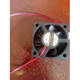 DC brushless fan 5V 0.08A