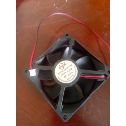 ventilateur DC Brushless 5V 0,2A