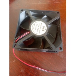5V 0.2A DC Brushless Fan