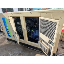 Groupe électrogène 45 KVA marque AKSA