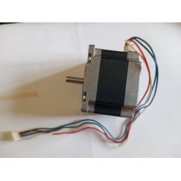 NEMA 23 57H-22-20 RYY-F-8L stepper motor