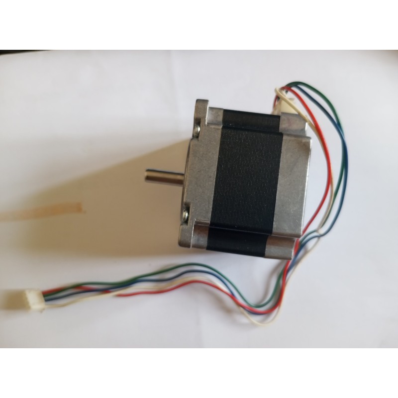 Moteur pas à pas NEMA 23 57H-22-20 RYY-F-8L