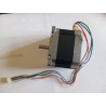 NEMA 23 57H-22-20 RYY-F-8L stepper motor