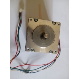 Moteur pas à pas NEMA 23 57H-22-20 RYY-F-8L