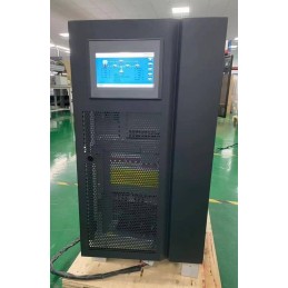Onduleur UPS FSP 20KVA Tri-Tri Online pour ascenseurs et équipements sensibles