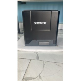 Kit complet Grilles Roulantes avec motorisation, sécurité et télécommande. Marque Gâte Expert
