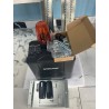 Complete Kit  for Barrier Arm  with motorization, safety features and remote control. Gâte Expert Brand