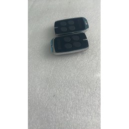 Complete Kit  for Barrier Arm  with motorization, safety features and remote control. Gâte Expert Brand