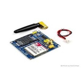 SIM900 GSM module