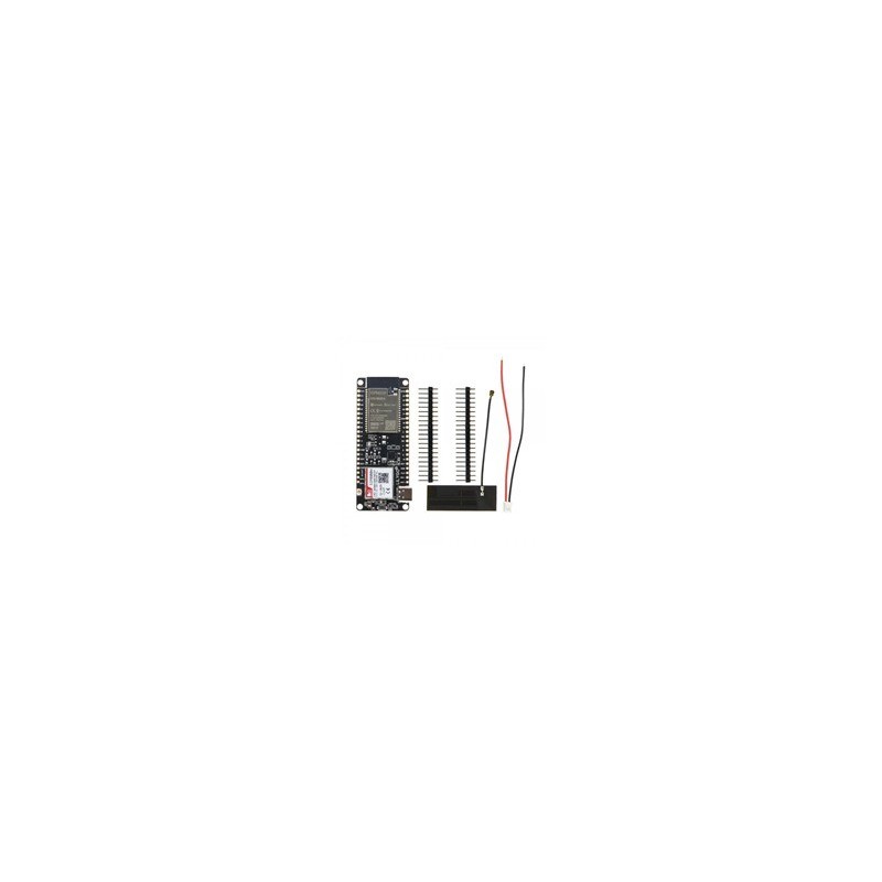 module ESP32 LilyGO avec SIM800L