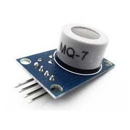MQ7 Carbon Monoxide Gas Sensor