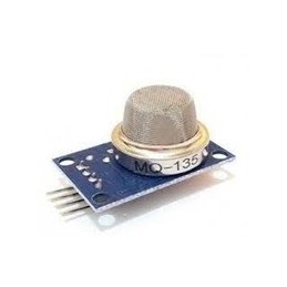 MQ135 Gas Sensor