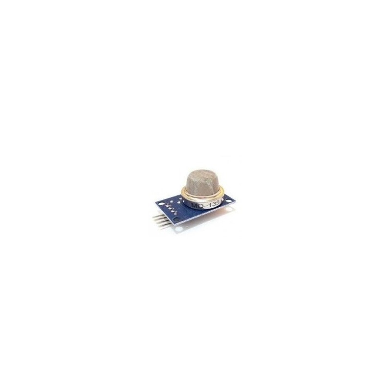 MQ135 Gas Sensor