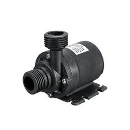 Mini Pump 12V ZYW680 19W – 800L/H Flow Rate