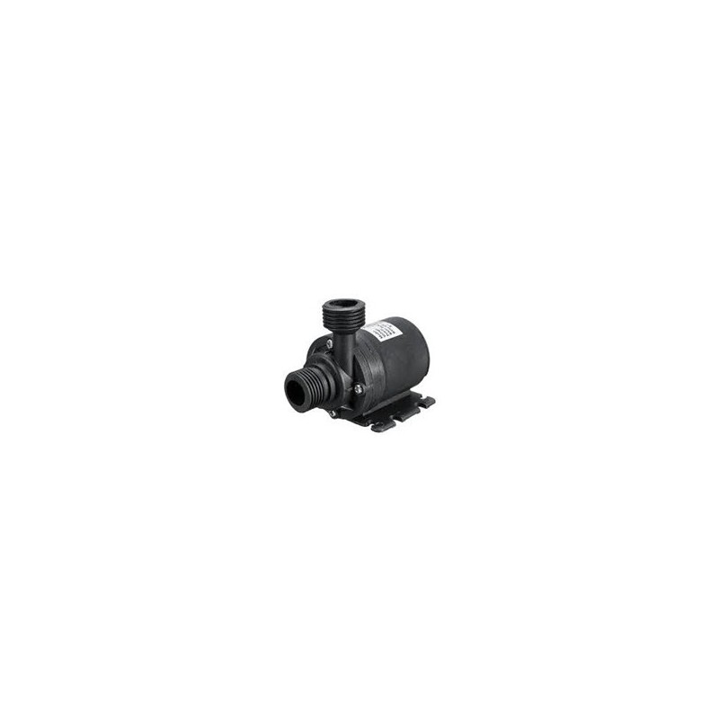 Mini pompe 12V ZYW680 19W – Débit 800L/H