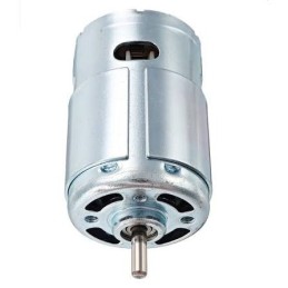 HANPOSE 895-200W DC motor