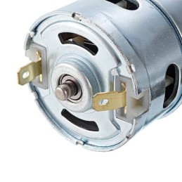 HANPOSE 895-200W DC motor